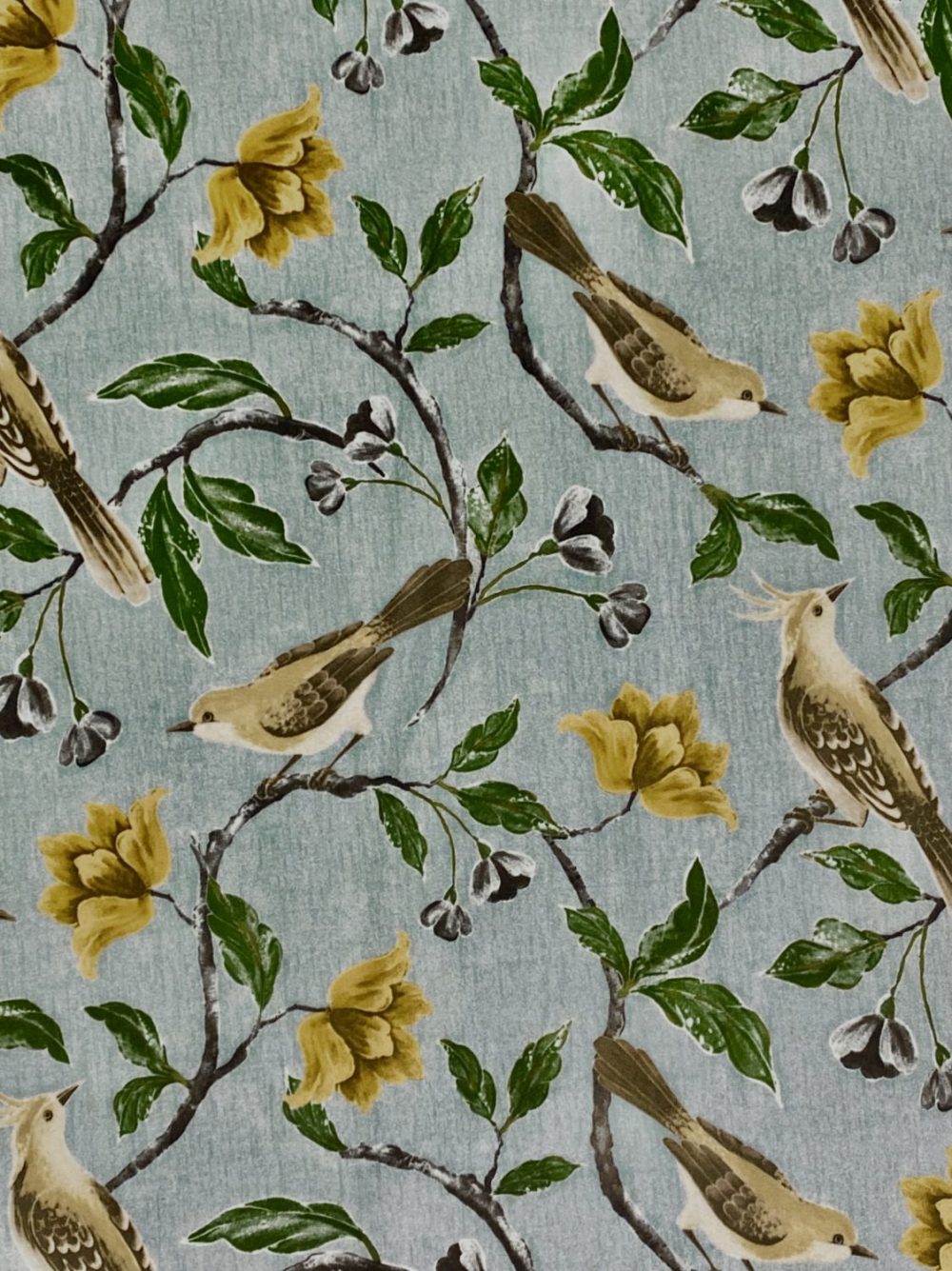 SPARROW 3