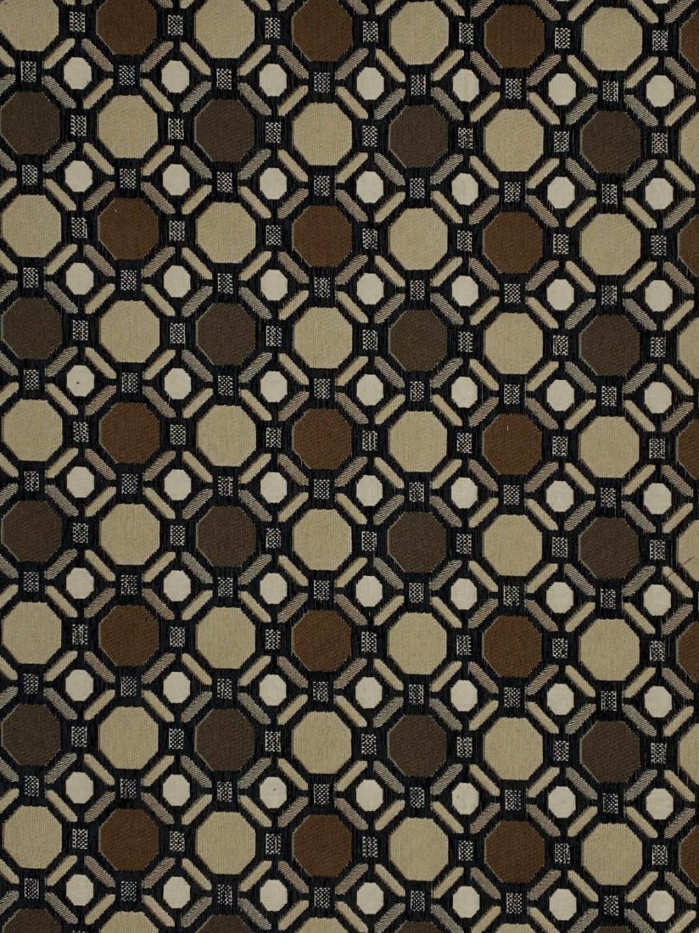 OCTAGON 6