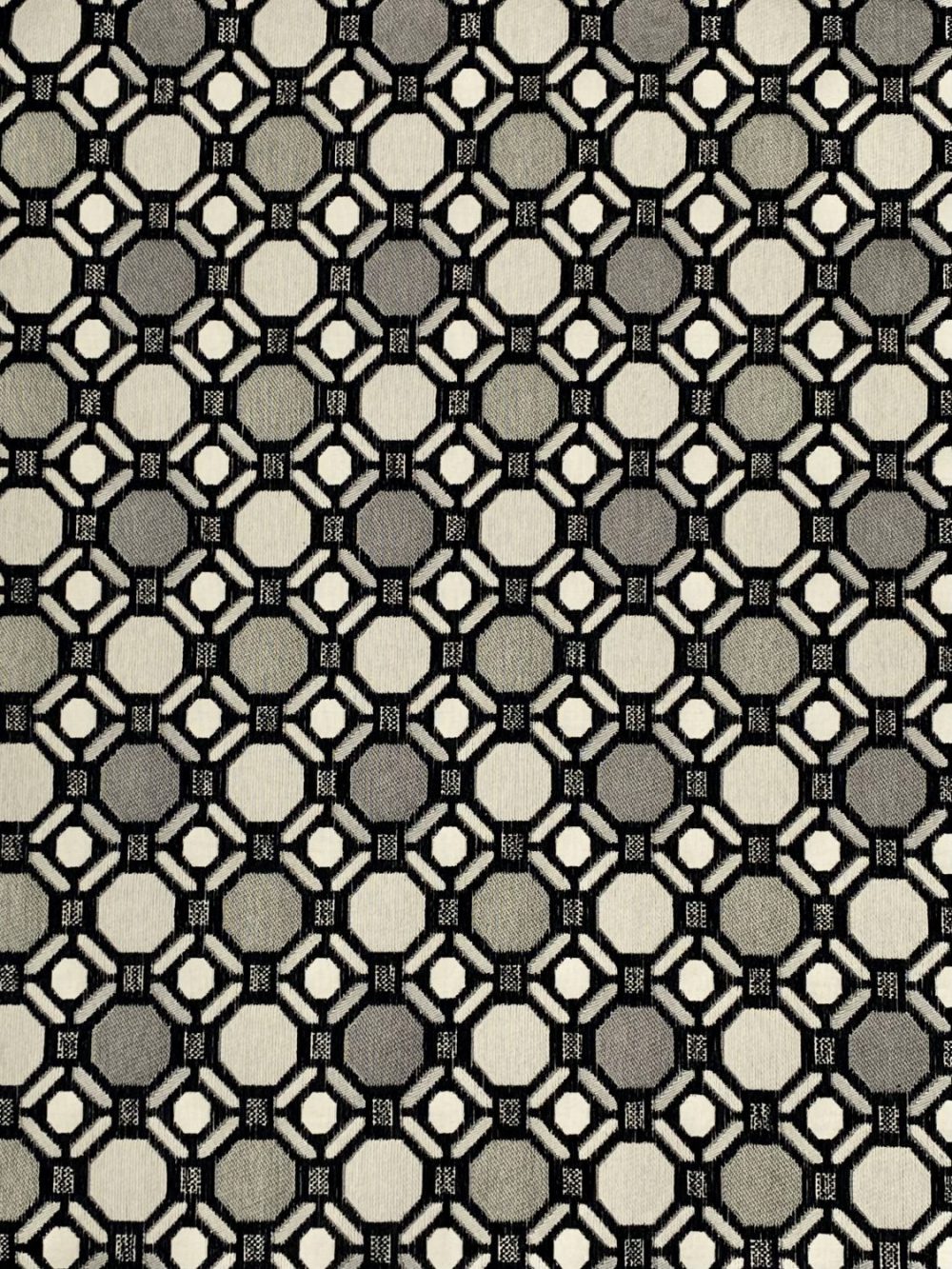 OCTAGON 40